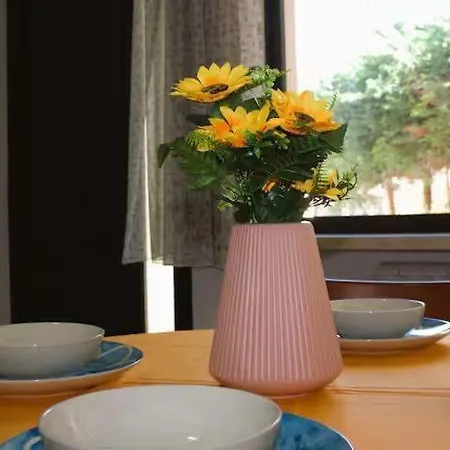 Dioniso Appartement