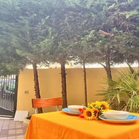 Dioniso Апартаменты *