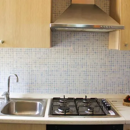 Апартаменты Dioniso Галлиполи