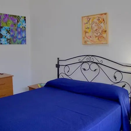 Апартаменты Dioniso *