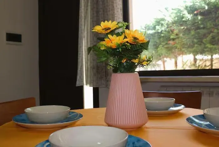 Dioniso Апартаменты