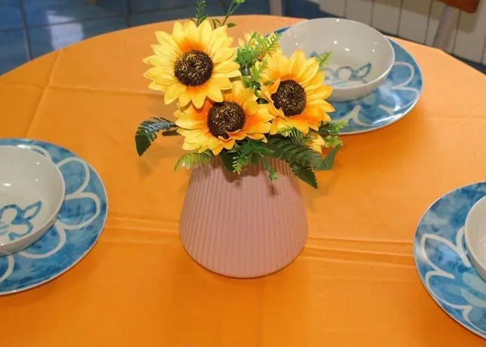 Апартаменты Dioniso *