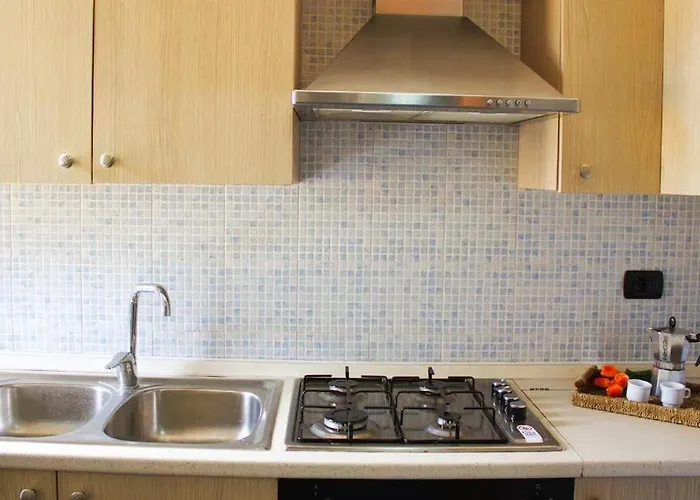 Апартаменты Dioniso Галлиполи