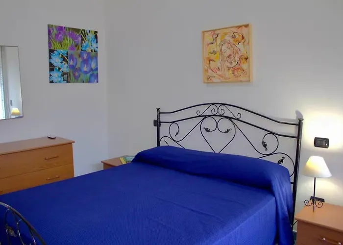 Апартаменты Dioniso *