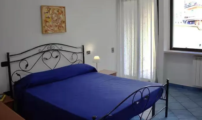 Апартаменты Dioniso *